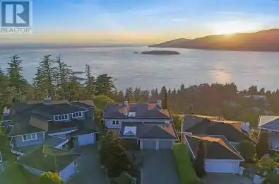 5476 WEST VISTA Court West Vancouver British Columbia V7W3G8