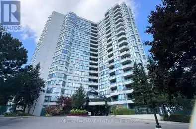 7250 Street Unit Ph109 Vaughan (Crestwood-Springfarm-Yorkhill) Ontario