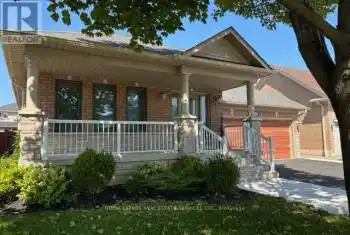 260 Maria Antonia Road, Vaughan (Vellore Village), Ontario L4H2Z1, 5 Bedrooms Bedrooms, ,3 BathroomsBathrooms,All Houses,For Sale,Maria Antonia,N9302886