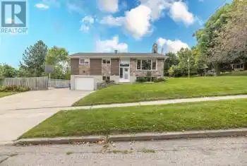 50 Drew Street, Guelph (Onward Willow), Ontario N1H2A1, 3 Bedrooms Bedrooms, ,2 BathroomsBathrooms,All Houses,For Sale,Drew,X9302899