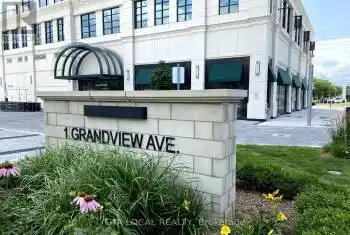 1 Grandview Avenue Unit# 503, Markham (Grandview), Ontario L3T0G7, 2 Bedrooms Bedrooms, ,2 BathroomsBathrooms,Condo,For Sale,Grandview,N9302792