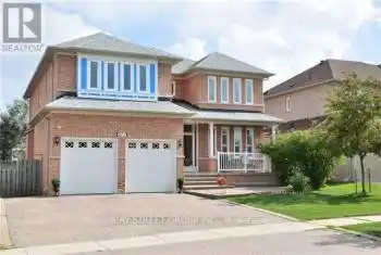 277 Calvert Road, Markham (Cachet), Ontario L6C1V1, 5 Bedrooms Bedrooms, ,5 BathroomsBathrooms,All Houses,For Sale,Calvert,N9302894