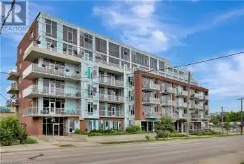 42 BRIDGEPORT Road Unit# 307, Waterloo, Ontario N2J0B3, 2 Bedrooms Bedrooms, ,1 BathroomBathrooms,Condo,For Sale,BRIDGEPORT,40642772