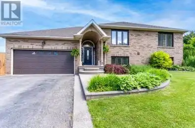 91 Hedge Lawn Drive Grimsby Ontario L3M5H4