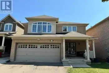 470 Mockridge Terrace, Milton (Harrison), Ontario L9T7V1, 4 Bedrooms Bedrooms, ,3 BathroomsBathrooms,All Houses,For Rent,Mockridge,W9303002