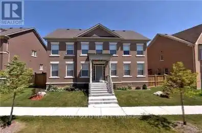 74 Drive Markham (Cathedraltown) Ontario L6C0J6