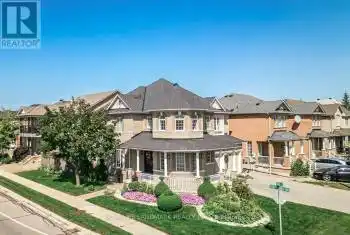 2 Dybal Street, Vaughan (Vellore Village), Ontario L4H2L4, 4 Bedrooms Bedrooms, ,5 BathroomsBathrooms,All Houses,For Sale,Dybal,N9303054