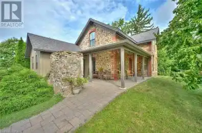 1540 Road Niagara-on-the-Lake Ontario L0S1J0