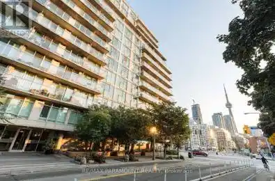 650 Quay Unit 619 Toronto (Niagara) Ontario M5V3N2