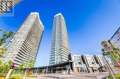 117 Drive Unit 1809 Toronto (Bayview Village) Ontario M2K2X9