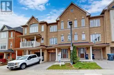 48 Drive Brampton (Bram West) Ontario L6Y0R6