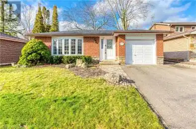 172 Road Oakville Ontario L6J5N4