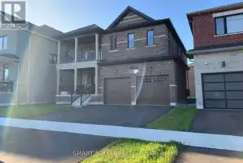 92 Jinnah Avenue, Markham (Middlefield), Ontario L3S4N5, 3 Bedrooms Bedrooms, ,2 BathroomsBathrooms,All Houses,For Rent,Jinnah,N9303152