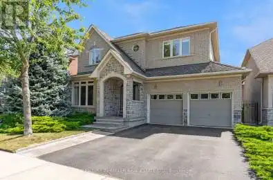 356 Boulevard Oakville (Bronte West) Ontario L6L0C1