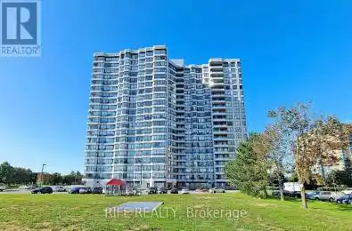 330 Alton Towers Circle Unit# 1603 Toronto (Milliken) Ontario M1V5H3