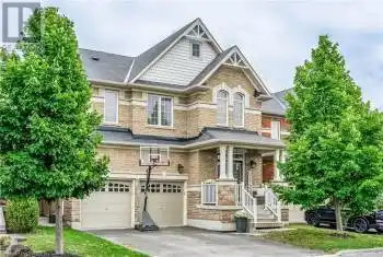 1320 ROLPH Terrace, Milton, Ontario L9T7C8, 4 Bedrooms Bedrooms, ,3 BathroomsBathrooms,All Houses,For Sale,ROLPH,40641371