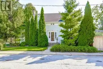 2 PINEHILL Road, St. Catharines, Ontario L2R3R5, 4 Bedrooms Bedrooms, ,3 BathroomsBathrooms,All Houses,For Sale,PINEHILL,40639966