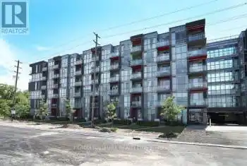 5240 Dundas Street Unit# B504, Burlington (Orchard), Ontario L7L0J6, 2 Bedrooms Bedrooms, ,1 BathroomBathrooms,Condo,For Sale,Dundas,W9303253