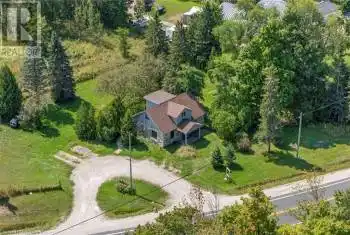 217 HIGHWAY 6, South Bruce Peninsula, Ontario N0H2T0, 2 Bedrooms Bedrooms, ,2 BathroomsBathrooms,All Houses,For Sale,HIGHWAY 6,40642806