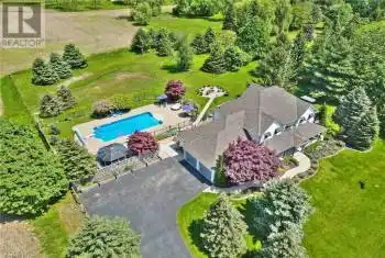 717 METLER Road, Fenwick, Ontario L0S1C0, 5 Bedrooms Bedrooms, ,4 BathroomsBathrooms,All Houses,For Sale,METLER,40642734