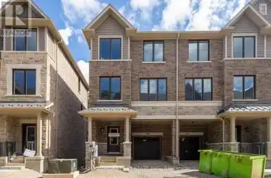 45 Street Brampton (Credit Valley) Ontario L6Y6L3