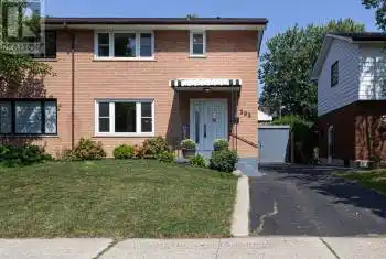 583 Turner Drive, Burlington (Shoreacres), Ontario L7L2W8, 3 Bedrooms Bedrooms, ,2 BathroomsBathrooms,All Houses,For Sale,Turner,W9303225