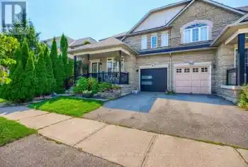 5444 Longford Drive, Mississauga (Churchill Meadows), Ontario L5M6L4, 2 Bedrooms Bedrooms, ,1 BathroomBathrooms,All Houses,For Rent,Longford,W9303265