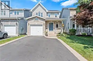 450 LAURA Avenue Kingston Ontario K7K7M3