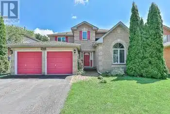 933 Ridge Valley Drive, Oshawa (Pinecrest), Ontario L1K2G4, 4 Bedrooms Bedrooms, ,4 BathroomsBathrooms,All Houses,For Sale,Ridge Valley,E9303269