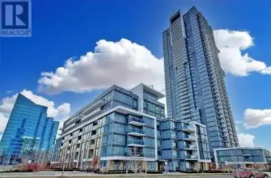 55 Road Unit 3405 Toronto (Henry Farm) Ontario M2J0C9