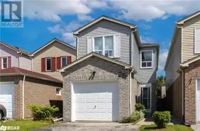 25 Crescent Scarborough Ontario M1B4P6