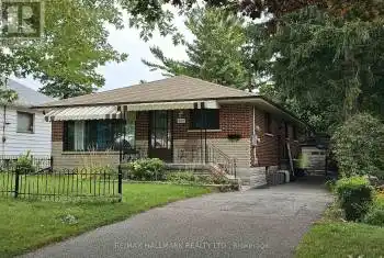 205 Grenfell Street Unit# Main Fl, Oshawa (Vanier), Ontario L1J4W3, 3 Bedrooms Bedrooms, ,1 BathroomBathrooms,All Houses,For Rent,Grenfell,E9303485