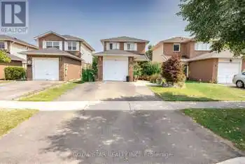 8 Sunshade Place, Brampton (Heart Lake West), Ontario L6Z2B8, 4 Bedrooms Bedrooms, ,2 BathroomsBathrooms,All Houses,For Sale,Sunshade,W9303387