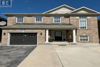 66 Seascape(Upper) Crescent, Brampton (Bram East), Ontario L6P3C5, 4 Bedrooms Bedrooms, ,3 BathroomsBathrooms,All Houses,For Rent,Seascape(Upper),W9303394