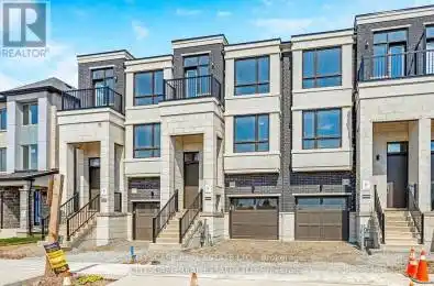 1359 Boulevard Oakville Ontario L6M5R4