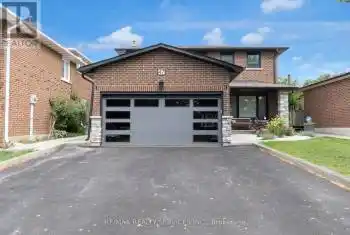 47 Tanager Square, Brampton (Heart Lake West), Ontario L6Z1X1, 6 Bedrooms Bedrooms, ,4 BathroomsBathrooms,All Houses,For Sale,Tanager,W9303431