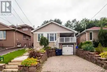 23 Cloverhill Road, Toronto (Stonegate-Queensway), Ontario M8Y1T1, 1 Bedroom Bedrooms, ,1 BathroomBathrooms,All Houses,For Rent,Cloverhill,W9303462