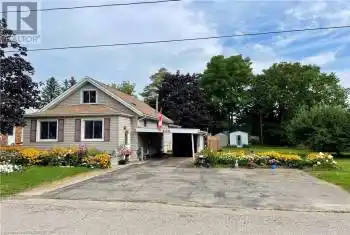 406 JANE Street, Brockton, Ontario N0G2V0, 3 Bedrooms Bedrooms, ,2 BathroomsBathrooms,All Houses,For Sale,JANE,X10846775