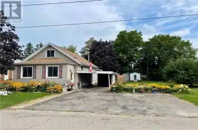 406 JANE Street Walkerton Ontario N0G2V0