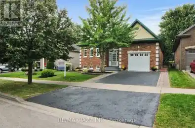 28 Court Scugog (Port Perry) Ontario L9L1T9