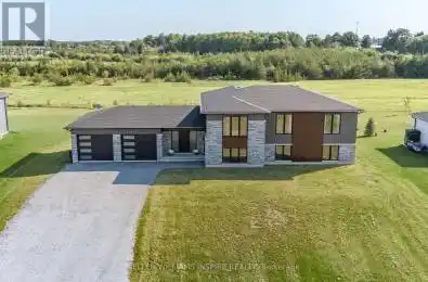 41 County Road 29 Prince Edward County (Hillier) Ontario K0K1T0