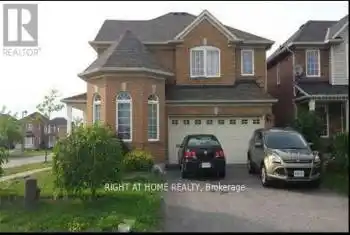 3 Bald Eagle Avenue Unit# (Bsmnt), Toronto (Rouge), Ontario M1B6G3, 2 Bedrooms Bedrooms, ,1 BathroomBathrooms,All Houses,For Rent,Bald Eagle,E9302817