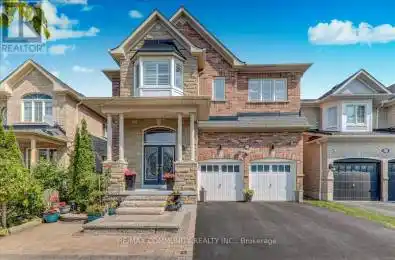 65 Crescent Ajax (Northeast Ajax) Ontario L1Z0A8