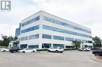 37 Drive Unit 107 Whitchurch-Stouffville (Stouffville) Ontario L4A3Z2