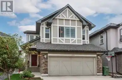 219 Cranarch Terrace Calgary Alberta T3M1Z2