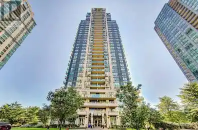 3515 Drive Unit 1506 Mississauga (Fairview) Ontario L5B0C1