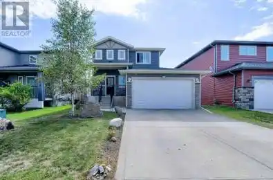 4825 Aspen Lakes Boulevard Blackfalds Alberta T0M0J0