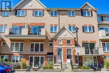 1400 The esplanade Unit# 606, Pickering (Town Centre), Ontario L1V6V2, 3 Bedrooms Bedrooms, ,3 BathroomsBathrooms,All Houses,For Sale,The esplanade,E9303678