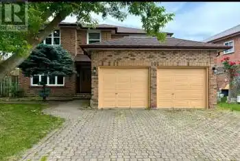 10 Strawberry Hills Drive, Toronto (Milliken), Ontario M1V3Y1, 6 Bedrooms Bedrooms, ,4 BathroomsBathrooms,All Houses,For Rent,Strawberry Hills,E9303793