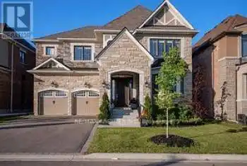 23 Grace Lake Court, Vaughan (Kleinburg), Ontario L4H4V2, 5 Bedrooms Bedrooms, ,6 BathroomsBathrooms,All Houses,For Sale,Grace Lake,N9303758